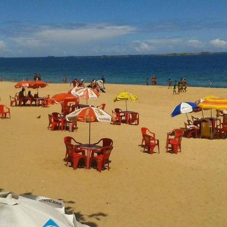Suite Itaparica Vila Velha  Kültér fotó