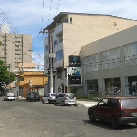 Suite Itaparica Vila Velha  Kültér fotó