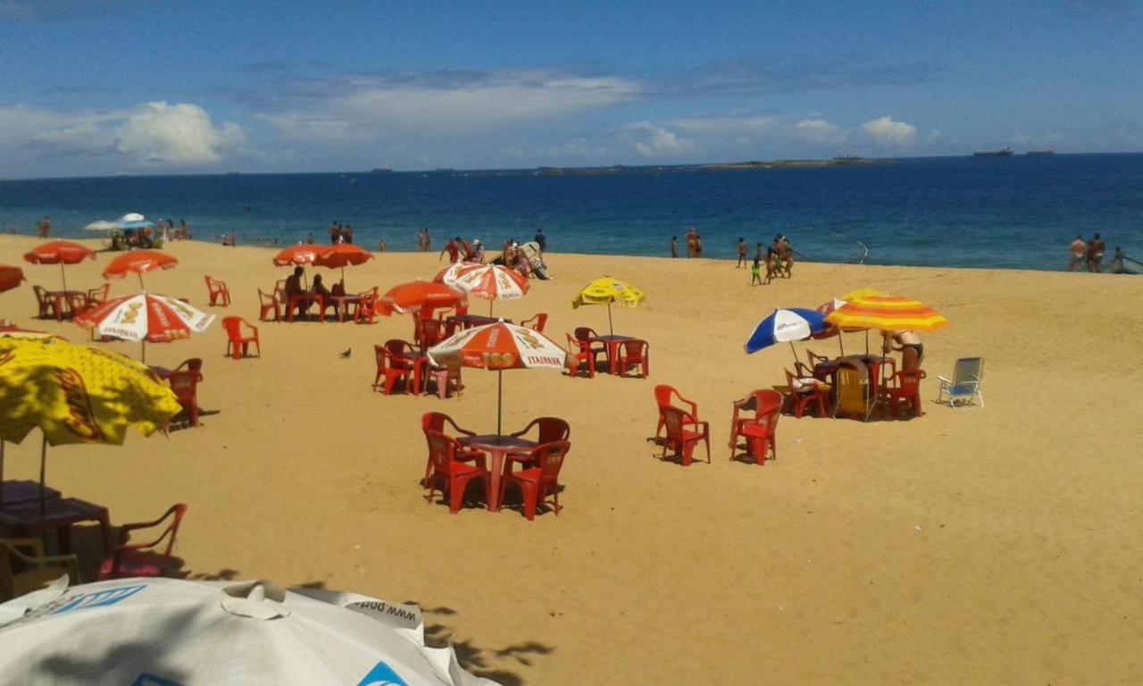 Suite Itaparica Vila Velha  Kültér fotó