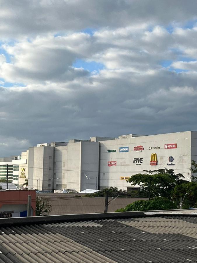 Suite Itaparica Vila Velha  Kültér fotó