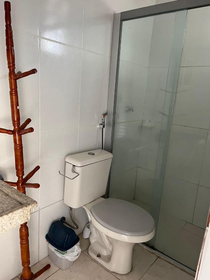 Suite Itaparica Vila Velha  Kültér fotó