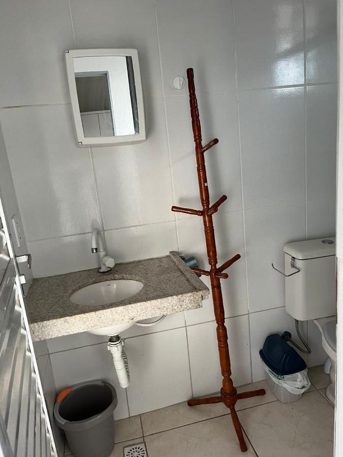 Suite Itaparica Vila Velha  Kültér fotó